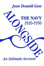 Alonside cover